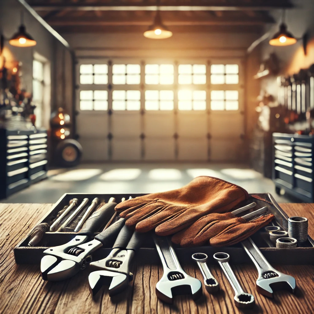 About Our Family-Owned Garage Door Company in Ayer MA - Professional Service Team