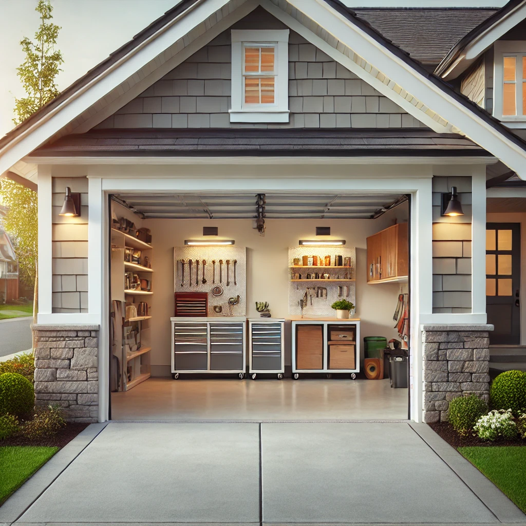 Latest garage door repair tips and maintenance guides from Ayer's trusted experts