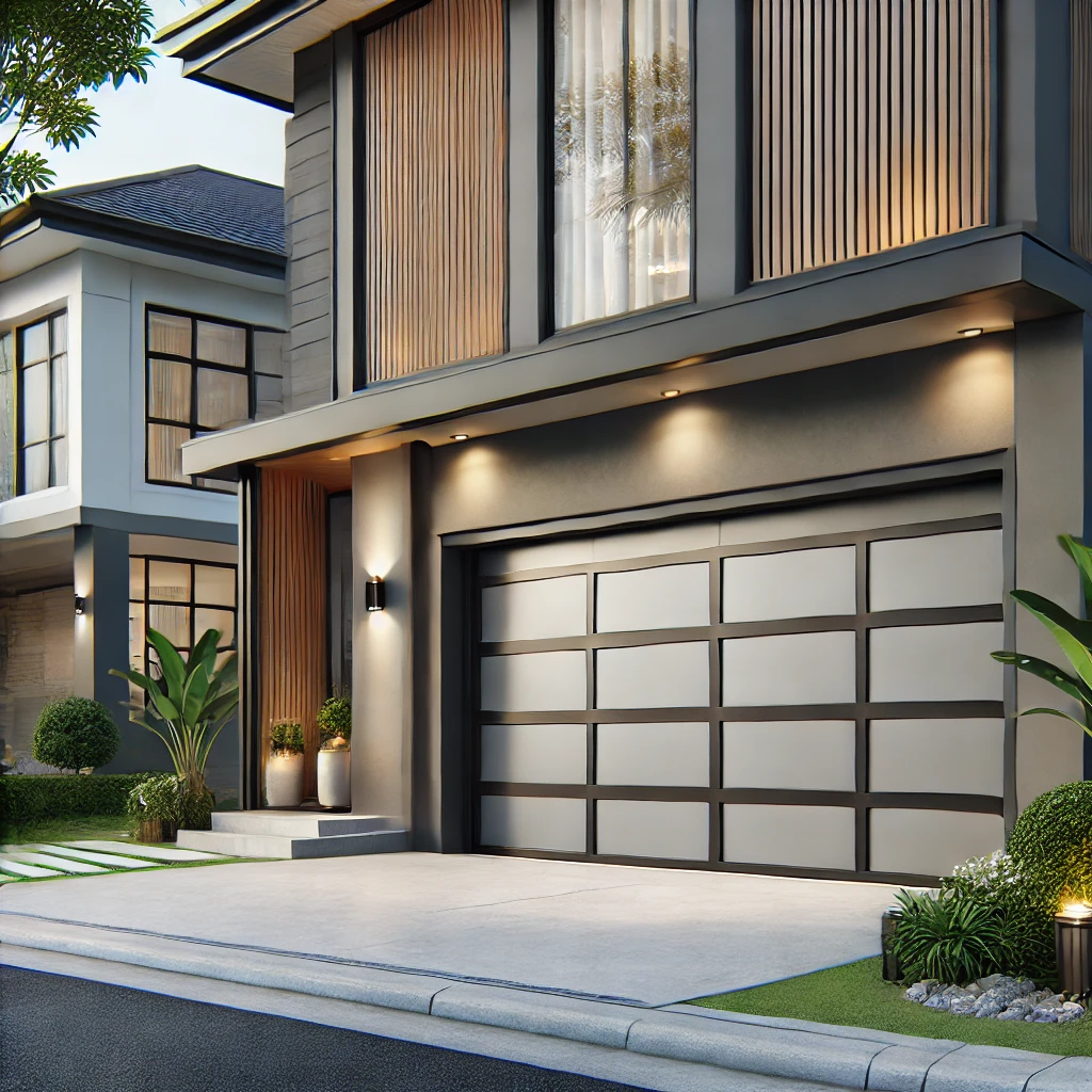 Professional Garage Door Company Ayer MA - 24/7 Emergency Service & Repairs