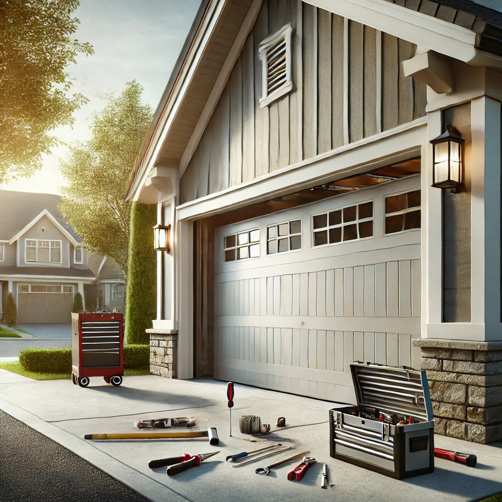 24/7 Garage Door Repair Ayer MA - Emergency Repair Services by Garage Door Repair Ayer