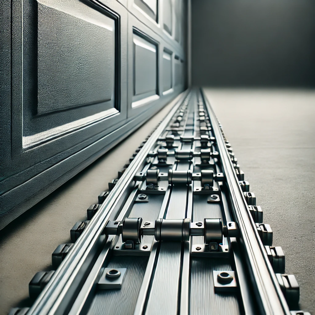 Professional Garage Door Track Repair Ayer MA - Expert Track & Roller Repair Services