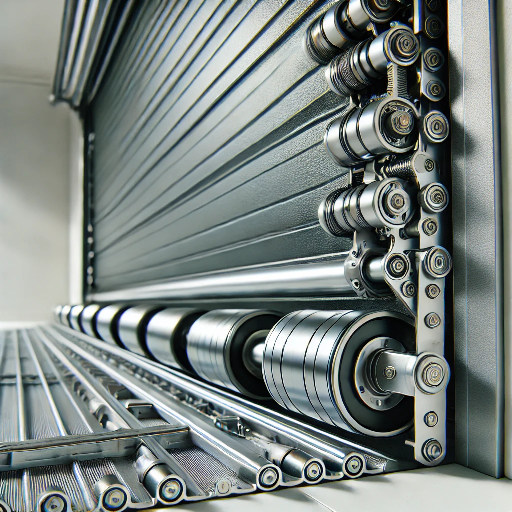 Expert Roller Garage Door Repairs Ayer MA - Professional Door System Specialists